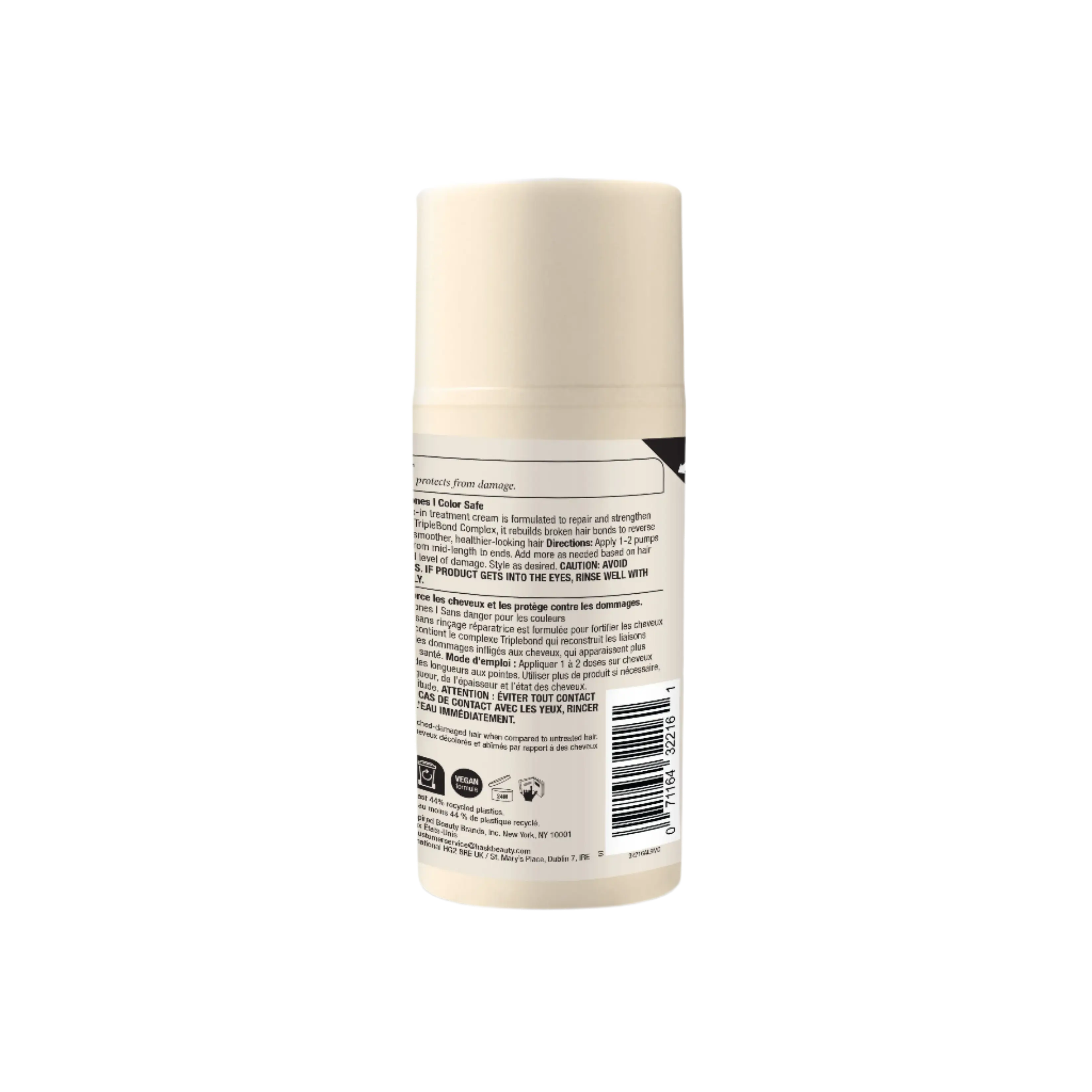 Repair Series Bond Building Leave-In Treatment Cream - Image 2