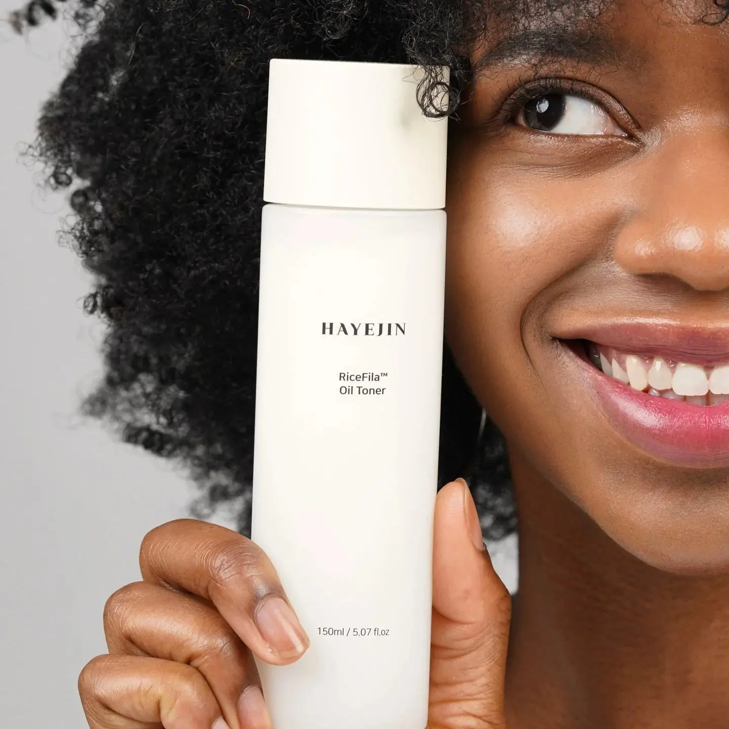 Ricefila Oil Toner - Image 3