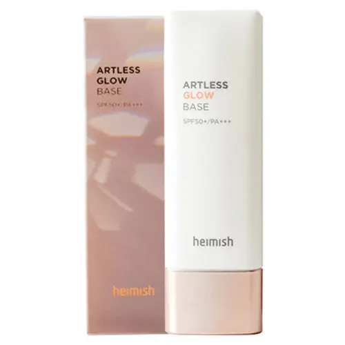 Artless Glow Base SPF50+ - Image 2