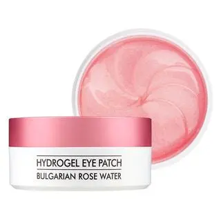 Bulgarian Rose Hydrogel Eye Patch - Image 2