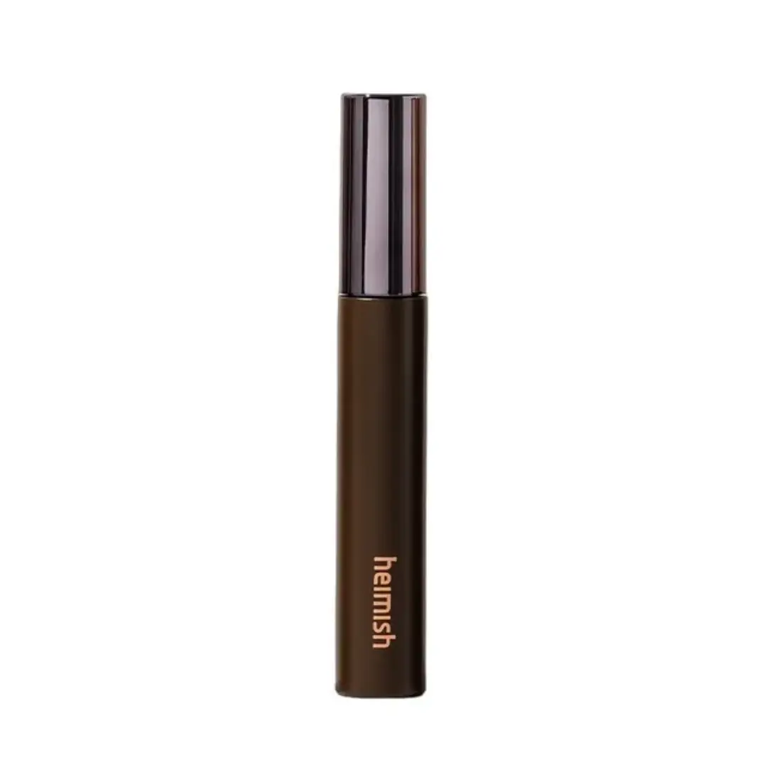 Dailism Smudge Stop Mascara Brown Volume - Image 2