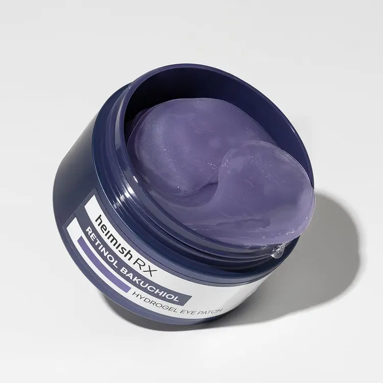 RX Retinol Bakuchiol Eye Patch - Image 2