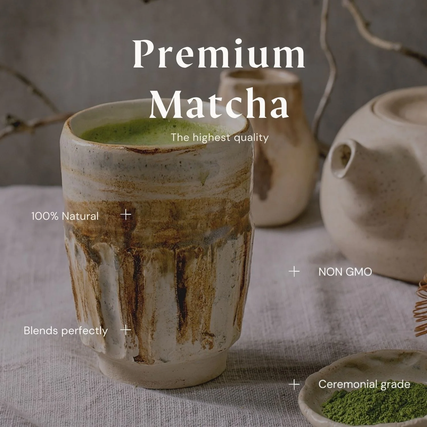 Matcha - Image 4
