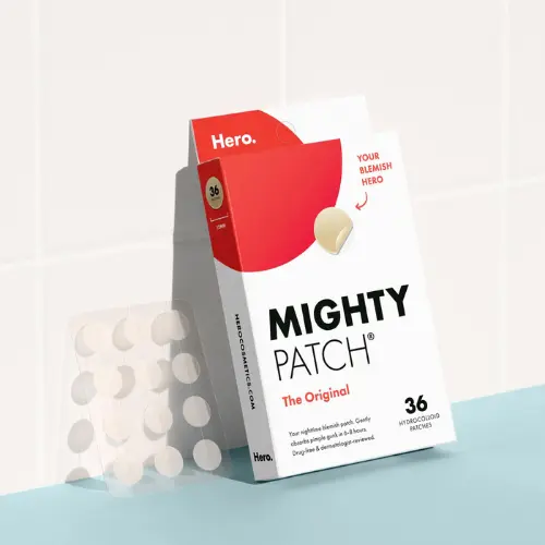 Mighty Patch The Original - Image 2