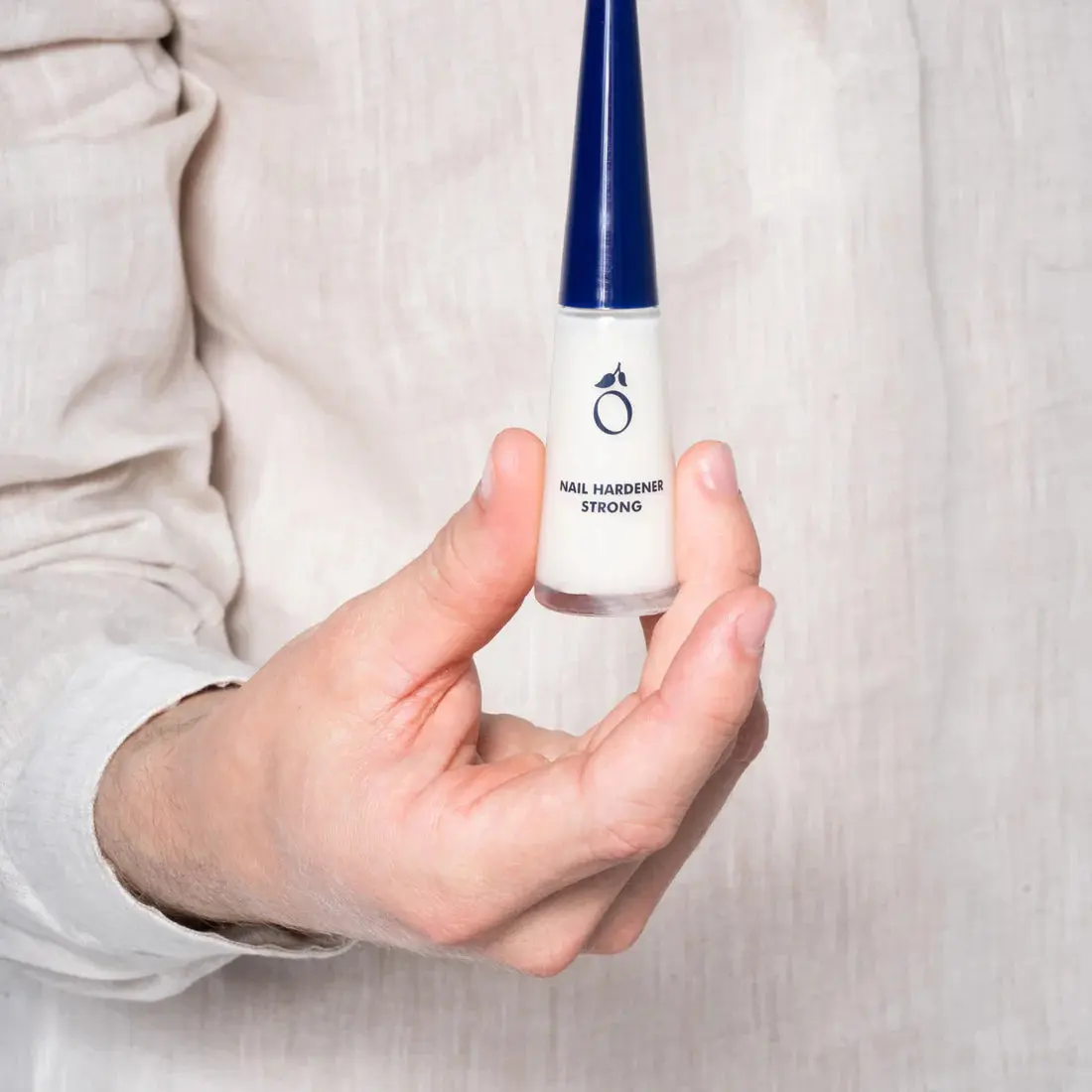 Nail Hardener Strong - Image 2