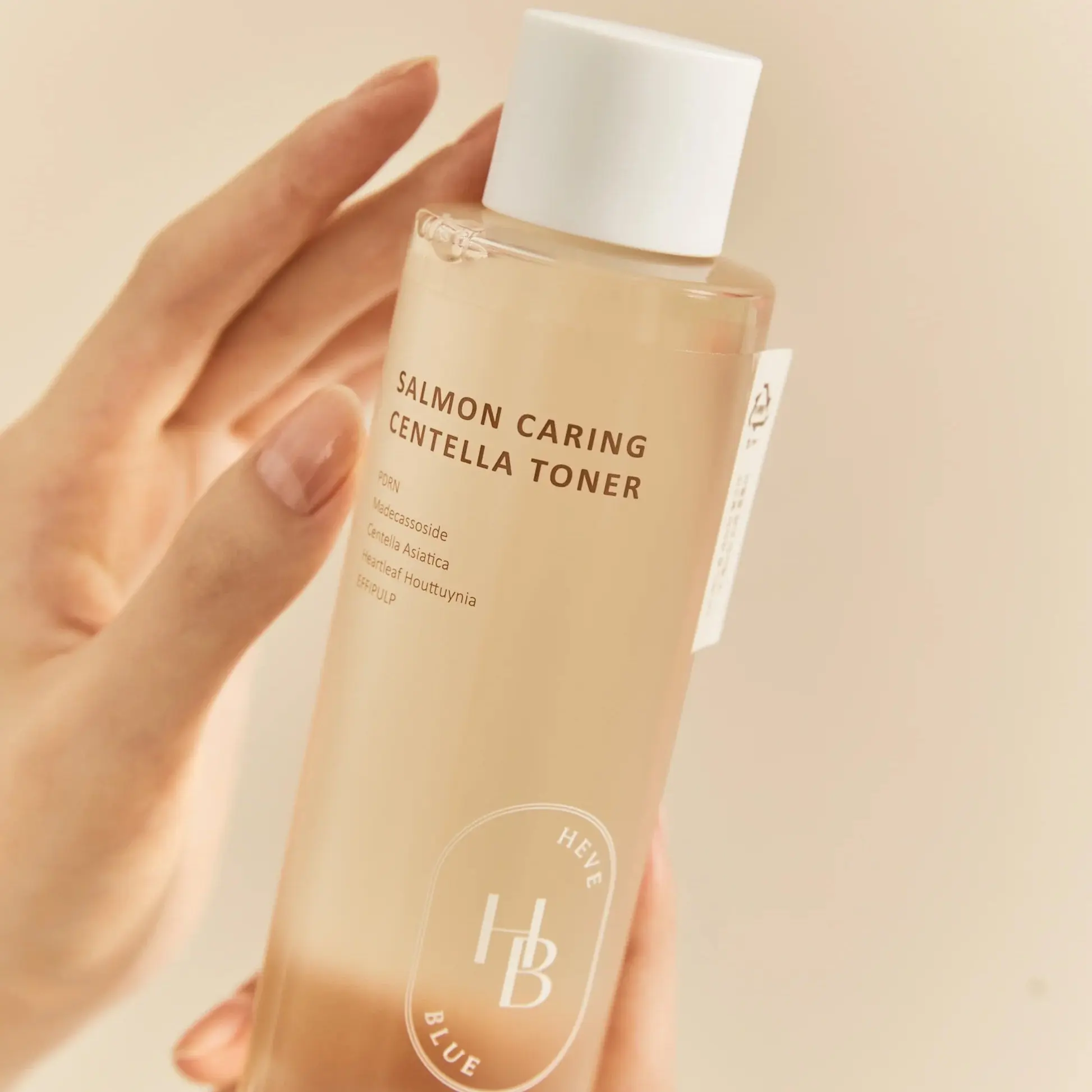 Salmon Caring Centella Toner - Image 2