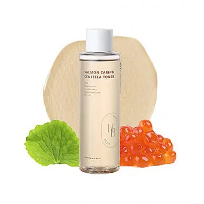 Salmon Caring Centella Toner - Image 3