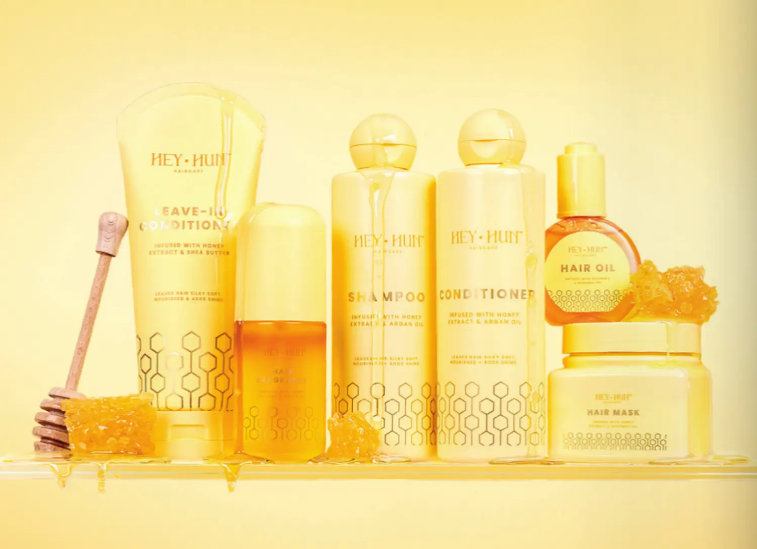 Nourishing Shampoo - Image 2