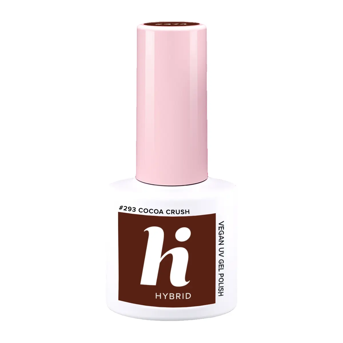 293 Cocoa Crush UV Gel Polish - Image 2