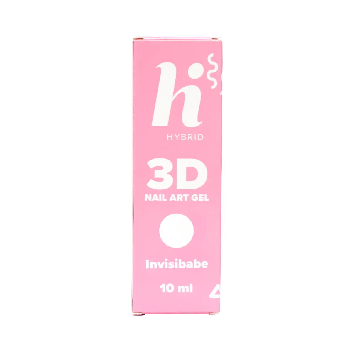 3D Nail Art Gel Invisibabe - Image 3