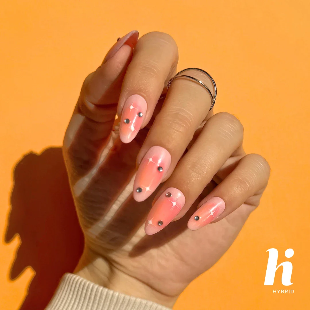 902 3D Nail Decorations Bling it On - Image 2