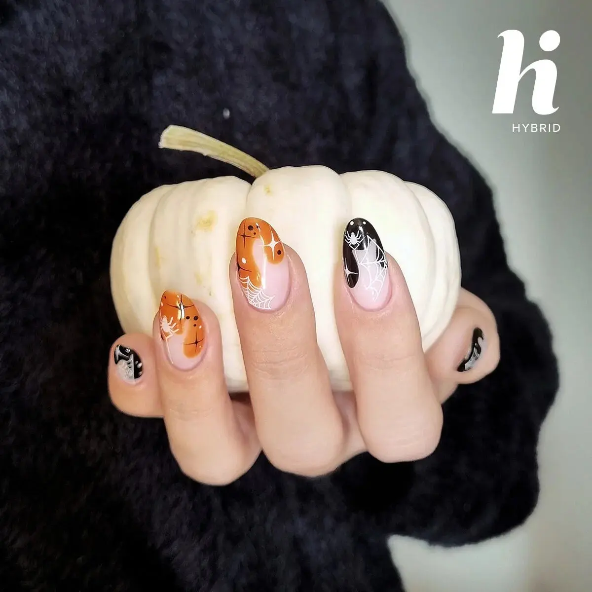 Halloween Nail Stickers 02 - Image 3