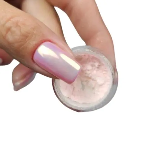 Mermaid Powder Pink - Image 3