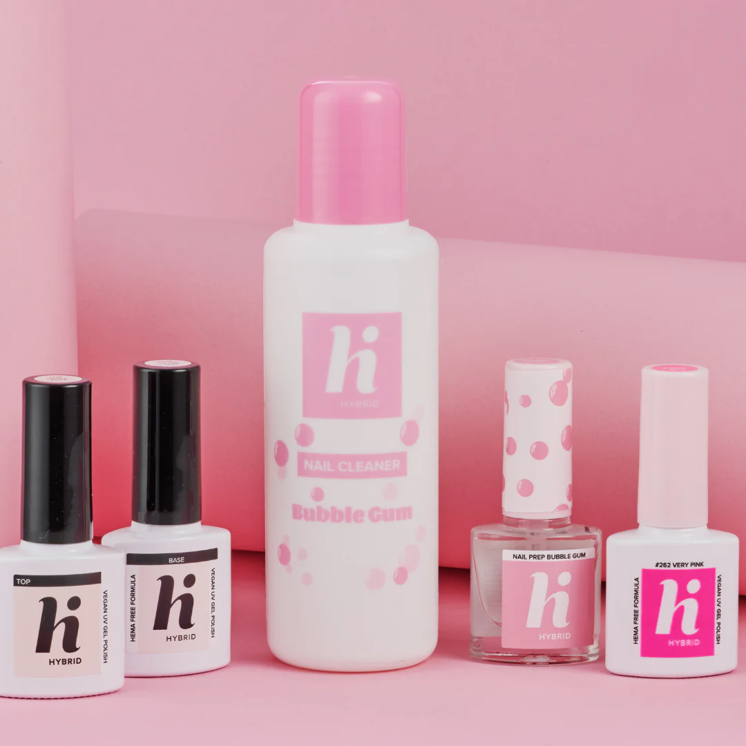 Starter Set UV Gel Polish - Image 2