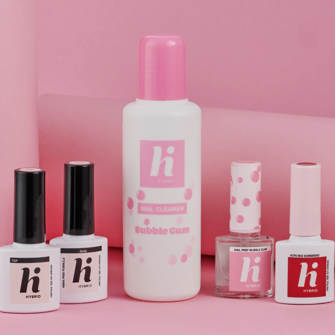 Starter Set UV Gel Polish - Image 6