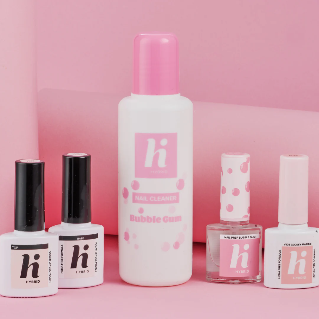 Starter Set UV Gel Polish - Image 7