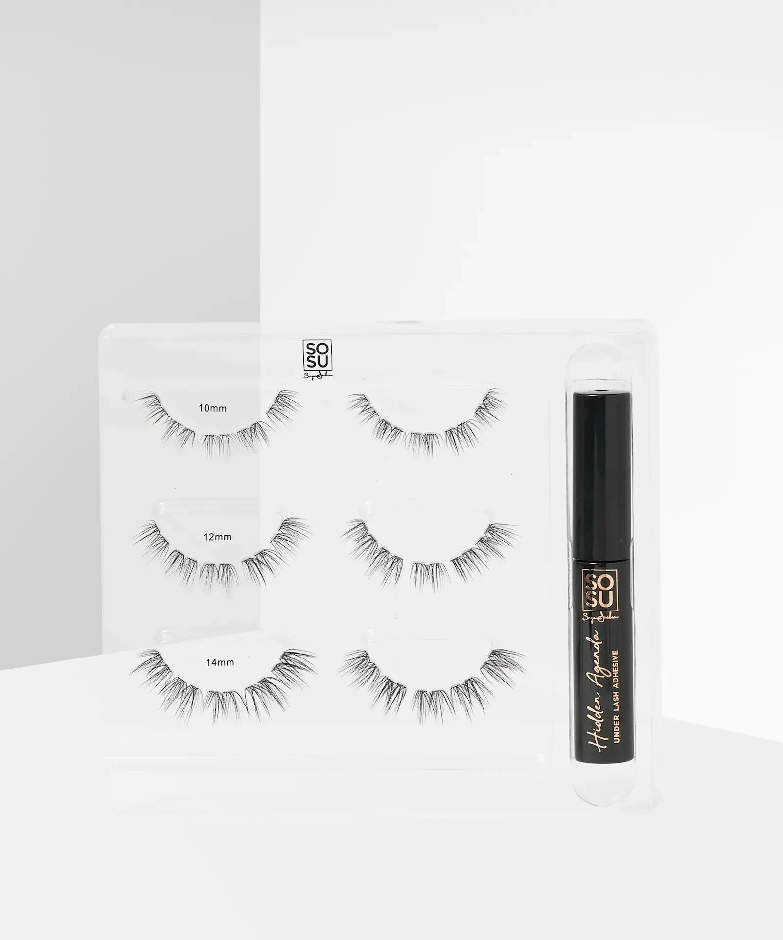 Hidden Agenda Lash Kit - Image 4