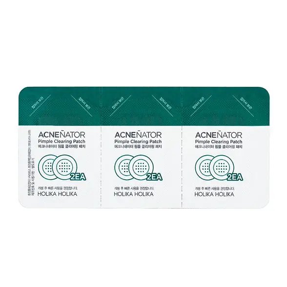Acnenator Pimple Clearing Patch - Image 3
