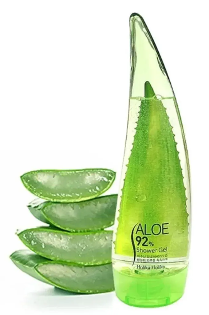 Aloe 92% Shower Gel - Image 3