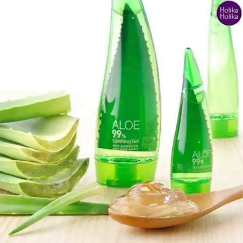 Aloe 99% Soothing Gel - Image 4