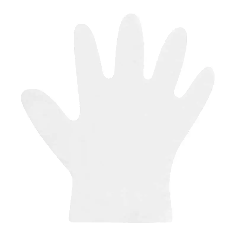 Baby Silky Hand Mask Sheet - Image 3