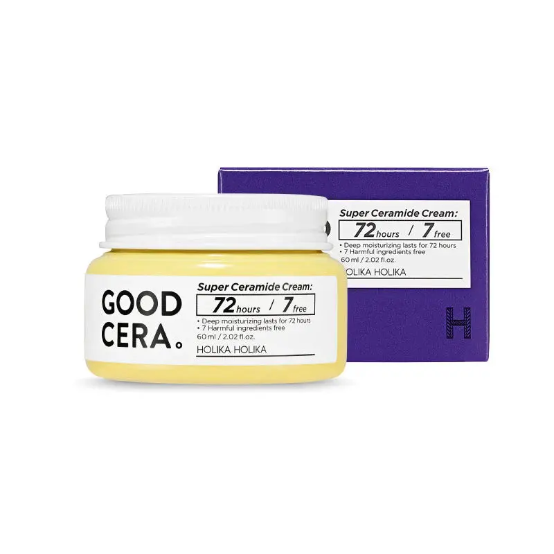Good Cera Super Ceramide Cream - Image 2