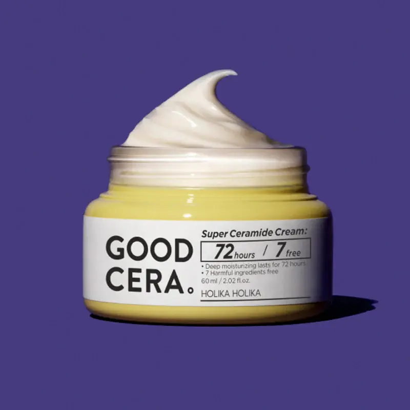 Good Cera Super Ceramide Cream - Image 5