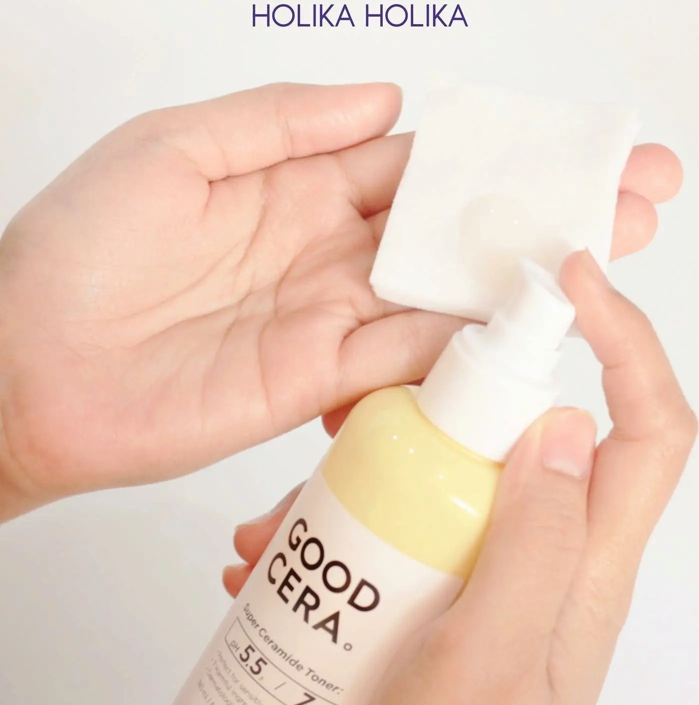Good Cera Super Ceramide Toner - Image 2