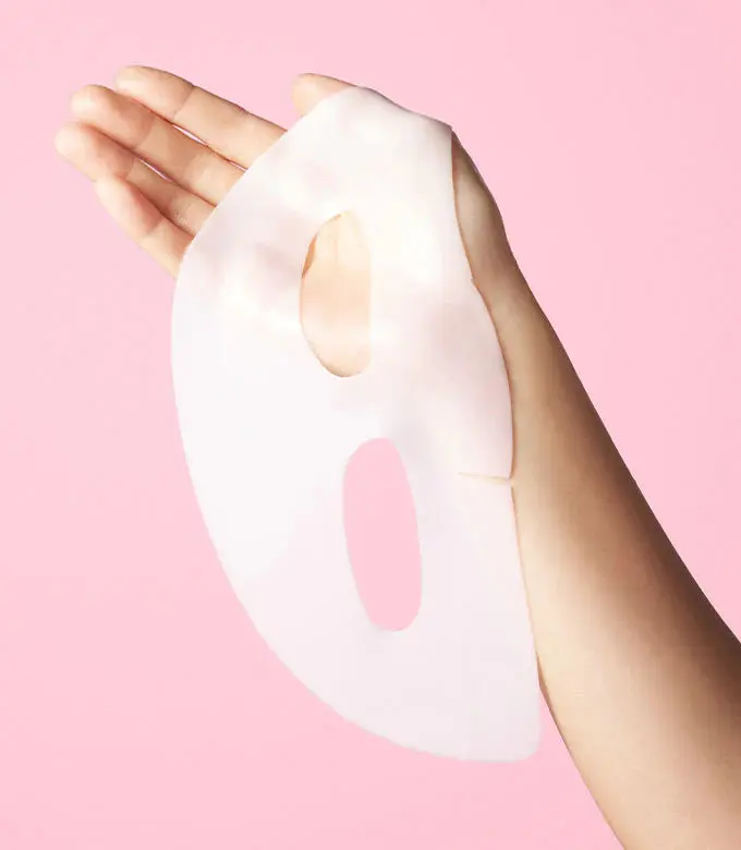 The Real Collagen Gel Mask - Image 4