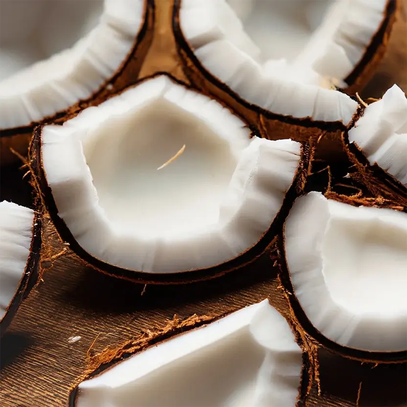Coconut - Image 4