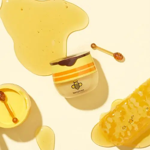 Honey SPF25 - Image 3
