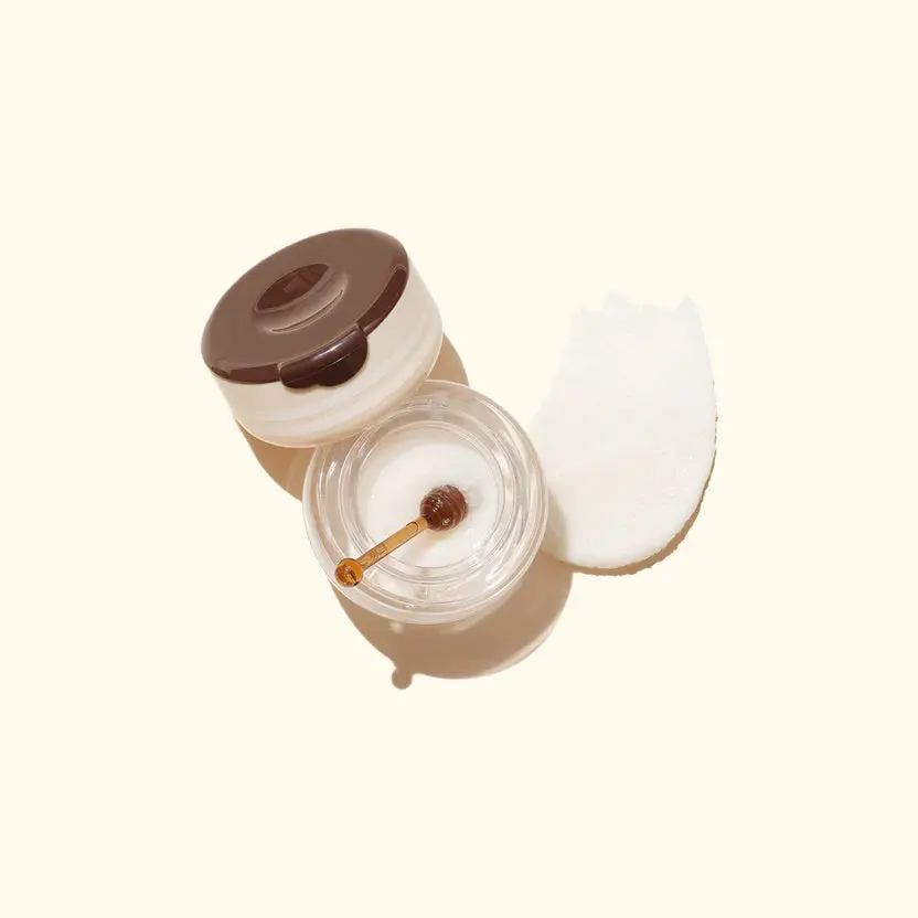Lip Scrub Coconut - Image 2