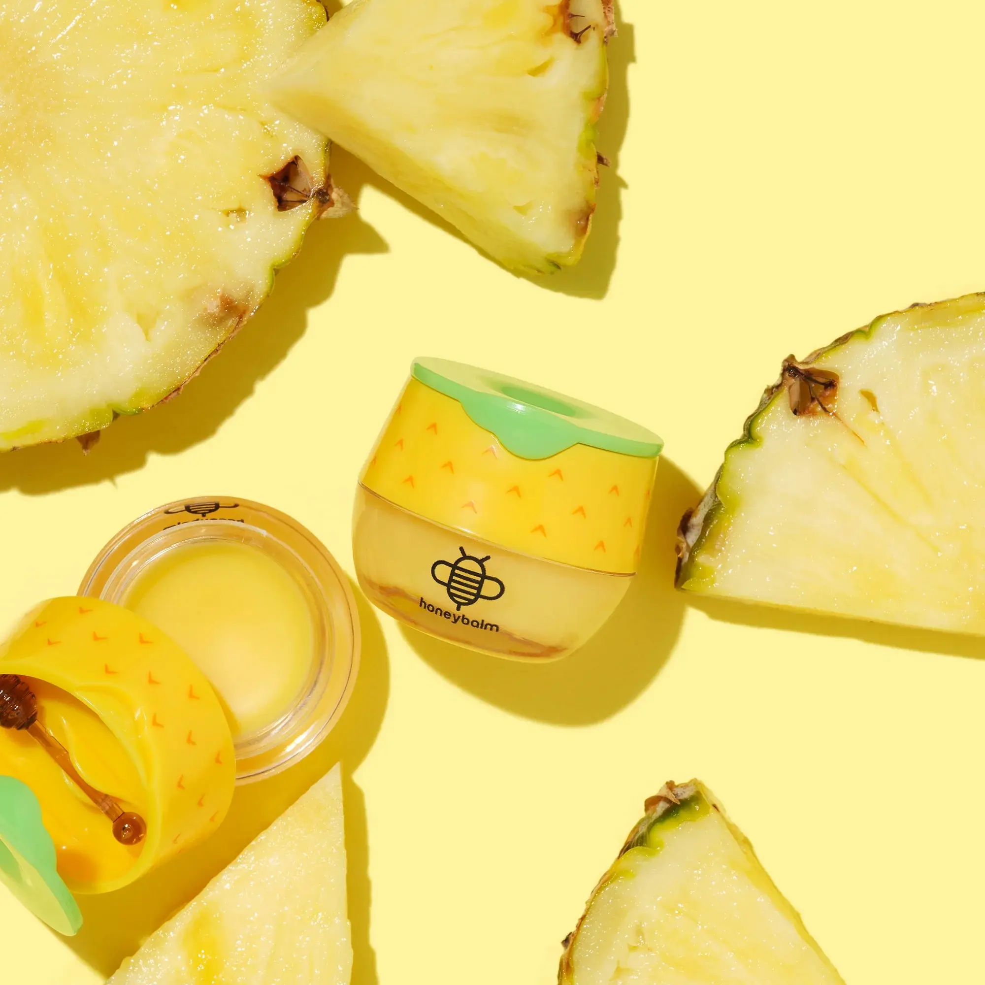 Pineapple - Image 2