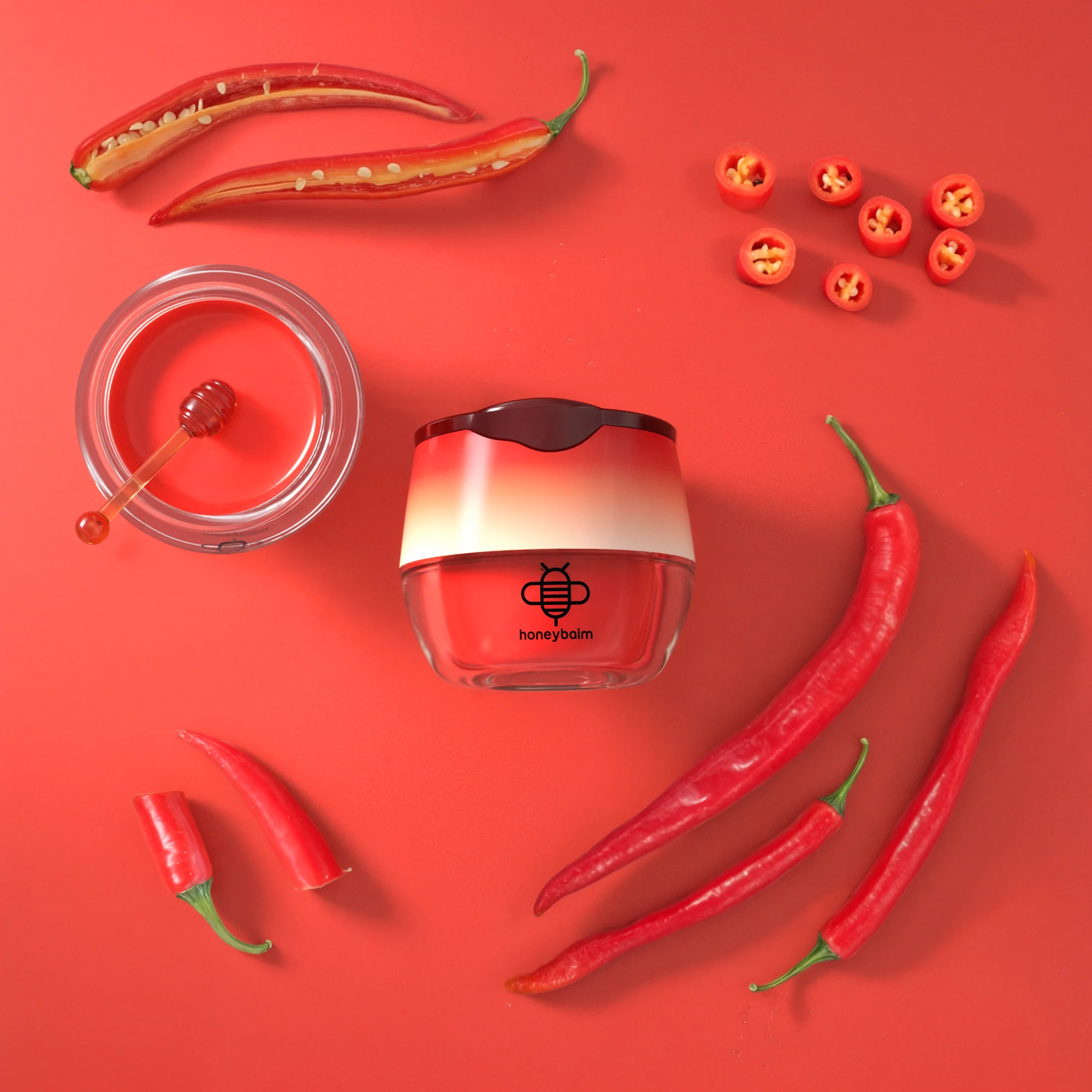 Red Pepper - Image 3