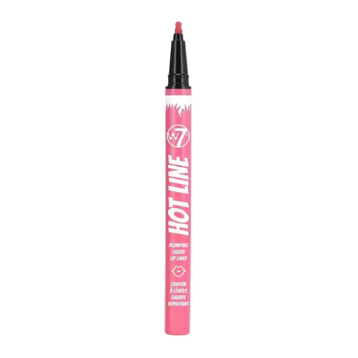 Hot Line Plumping Liquid Liner Kiss Voltage - Image 3
