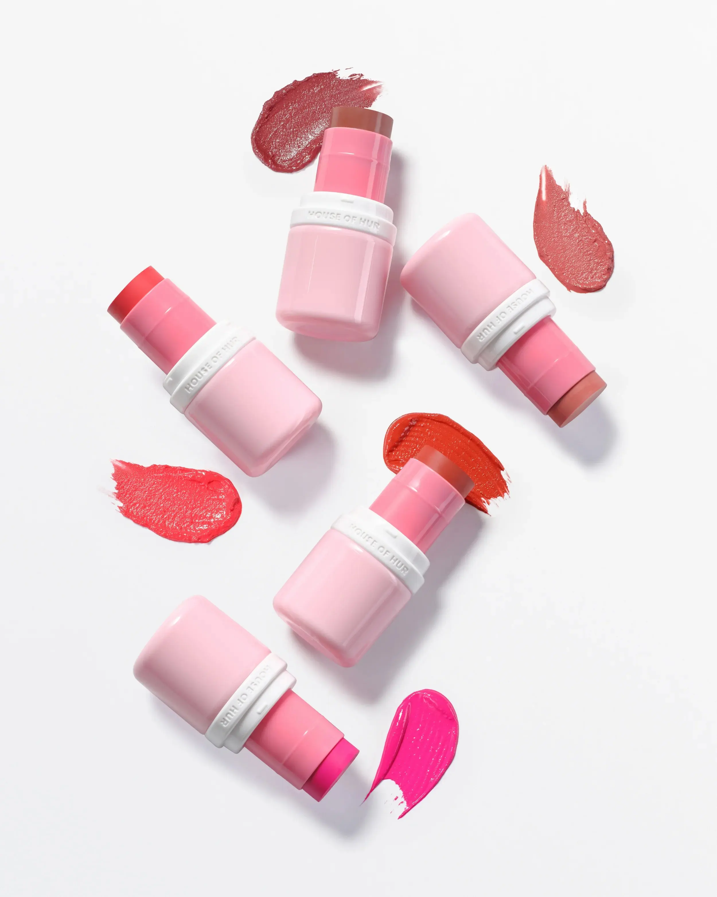 Every Cheek Blush #03 Mad For Fuchsia - Image 2