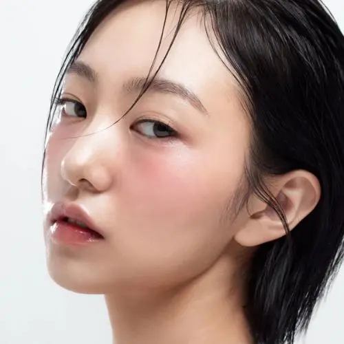 Moist Ampoule Blusher 06 Cherry Blossom - Image 2