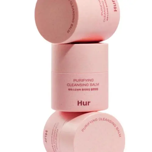 Purifying Cleansing Balm - Image 2