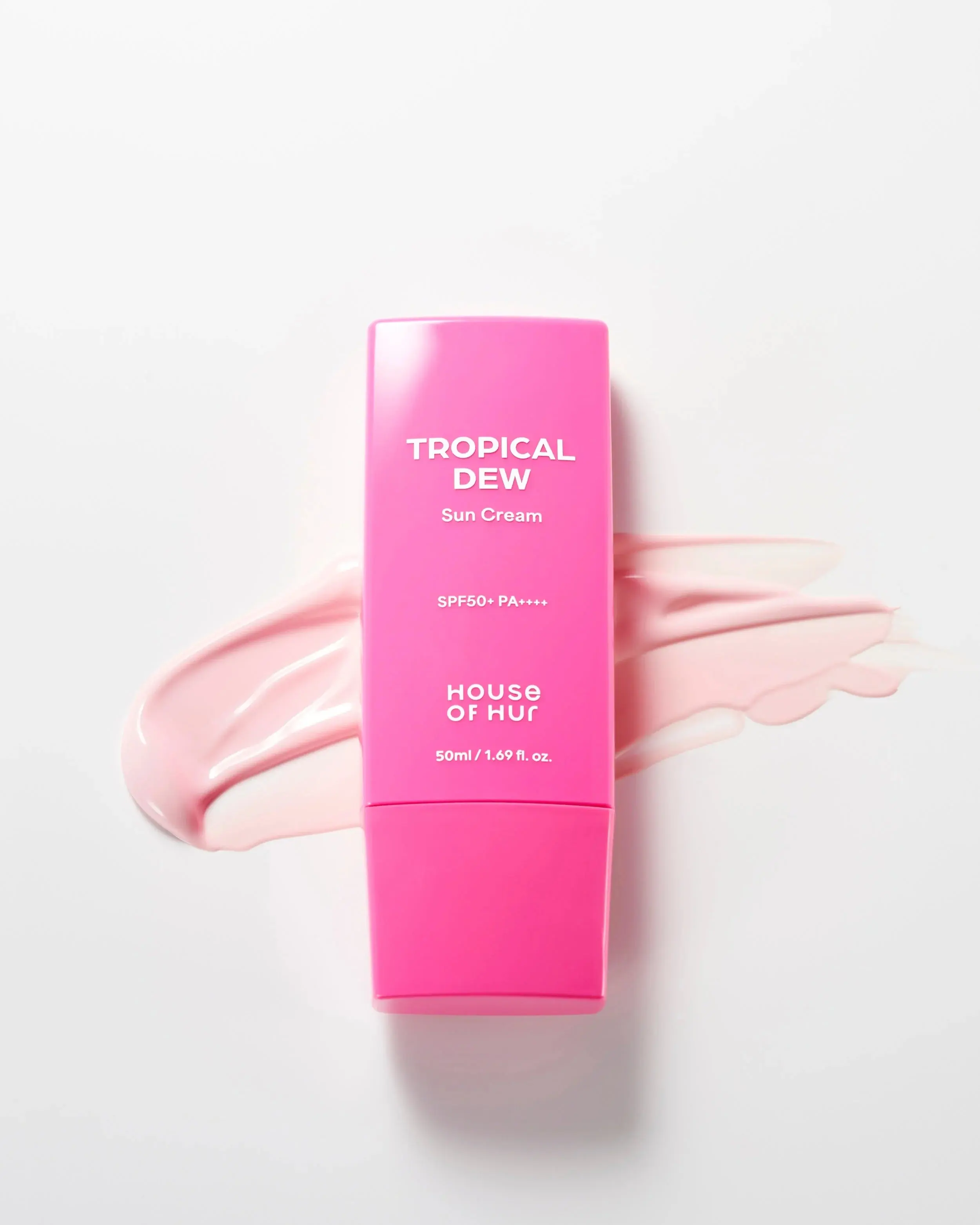 Tropical Dew Sun Cream - Image 4