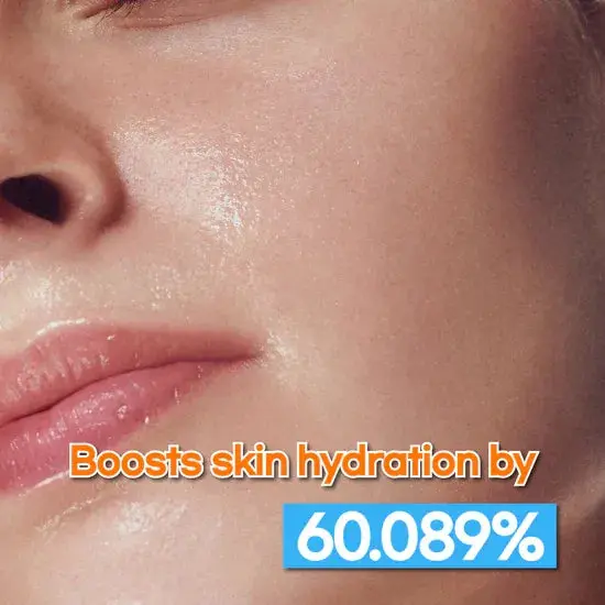 Mild But Deep Cleansing Water - Image 2