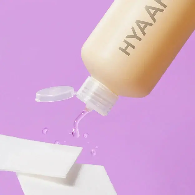 Mild But Deep Cleansing Water - Image 3