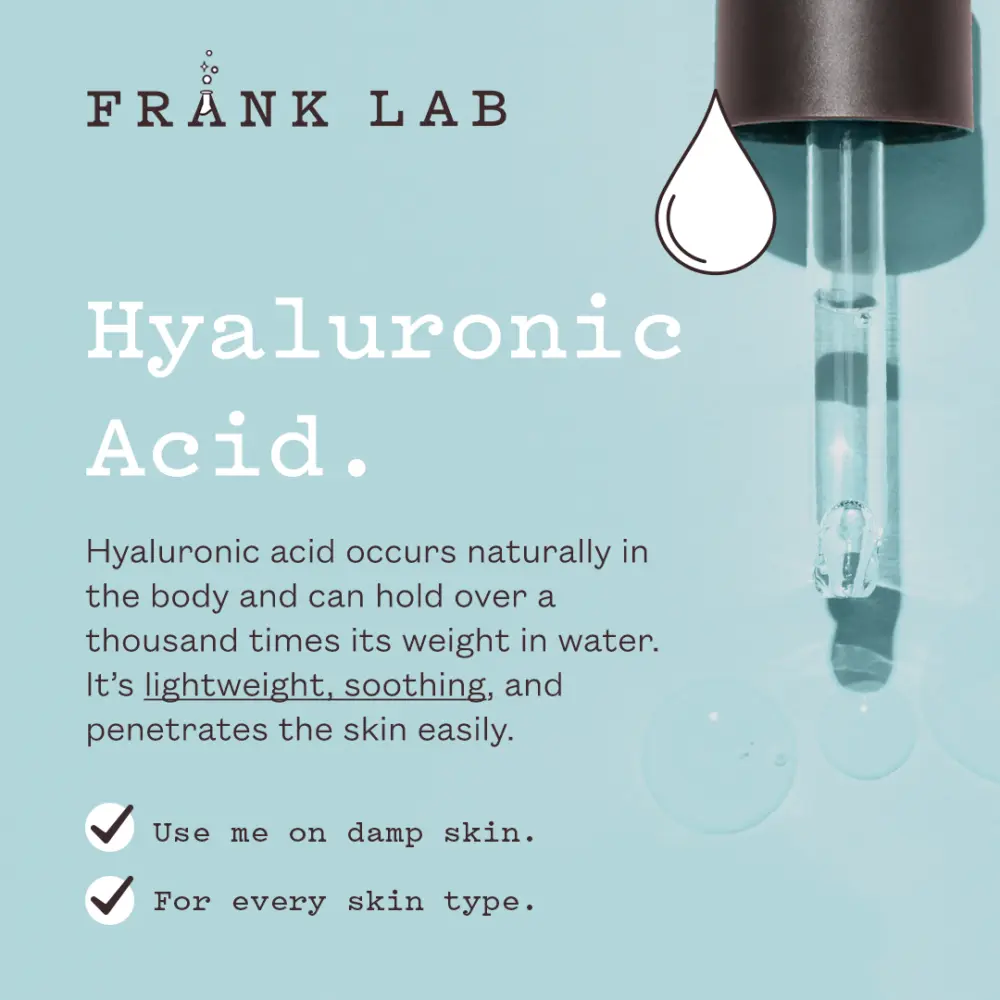 Hyaluronic Acid Body Serum - Image 4