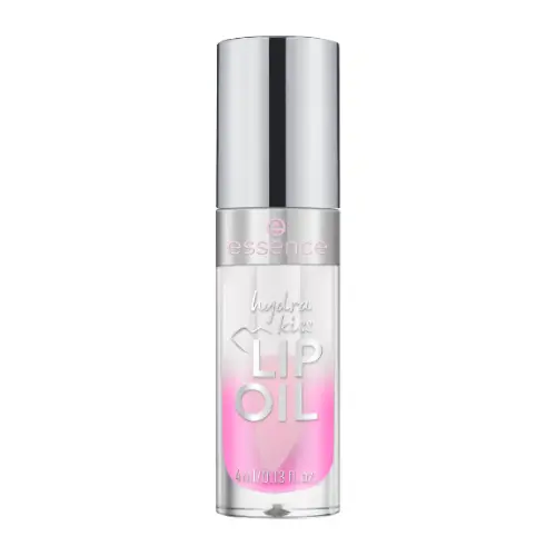 Hydra Kiss Lip Oil 01 Kiss From A Rose - Image 3