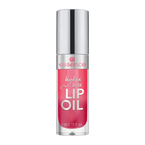 Hydra Kiss Lip Oil 03 Pink Champagne - Image 3