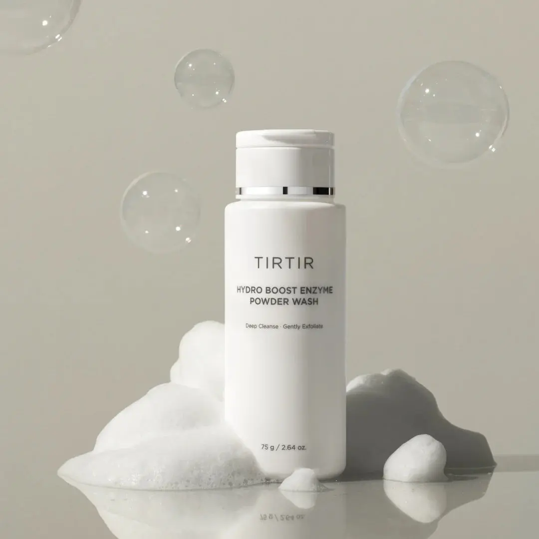 Hydro Boost Enzyme Powder Wash - Image 3