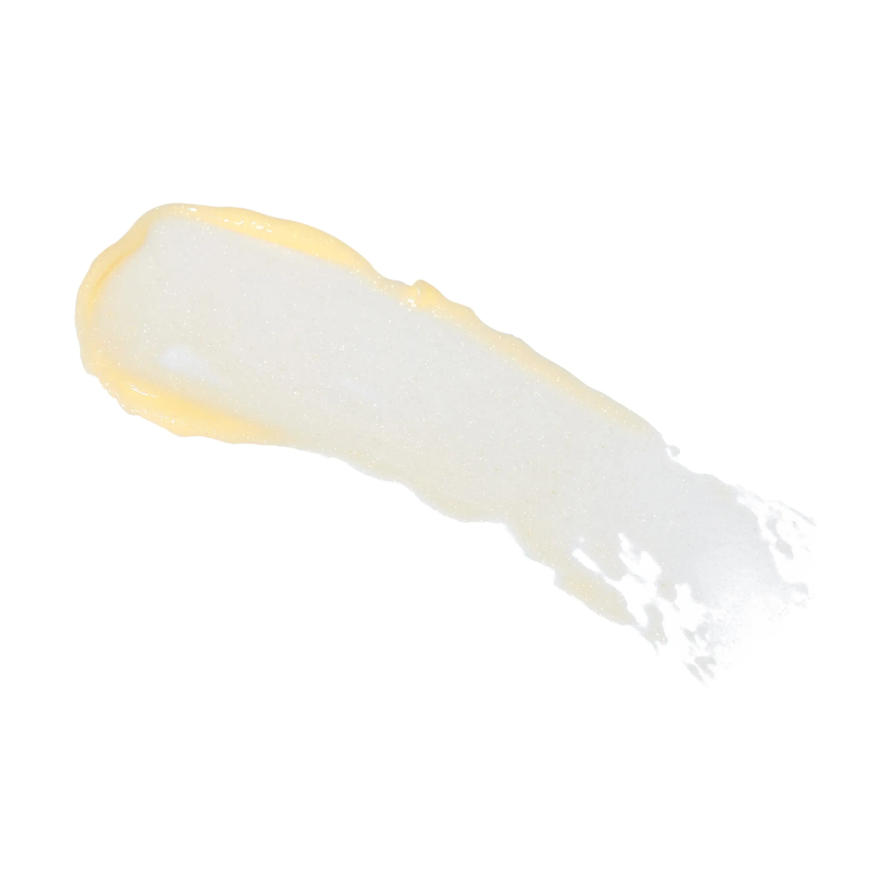 Chocolate Glaze Lip Gloss Pen Caramel Gold Shimmer - Image 2