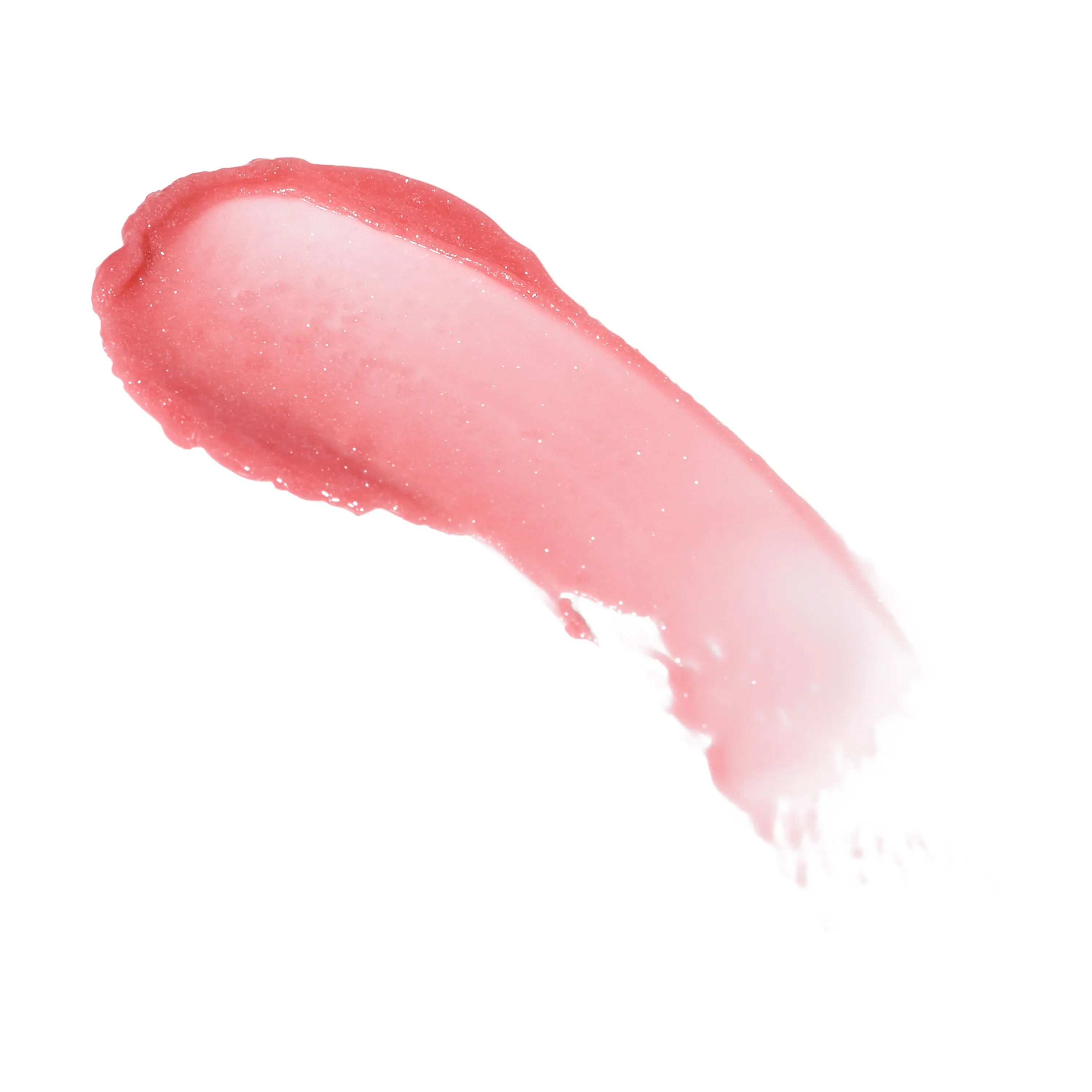 Chocolate Glaze Lip Gloss Pen Icing Pink Shimmer - Image 2