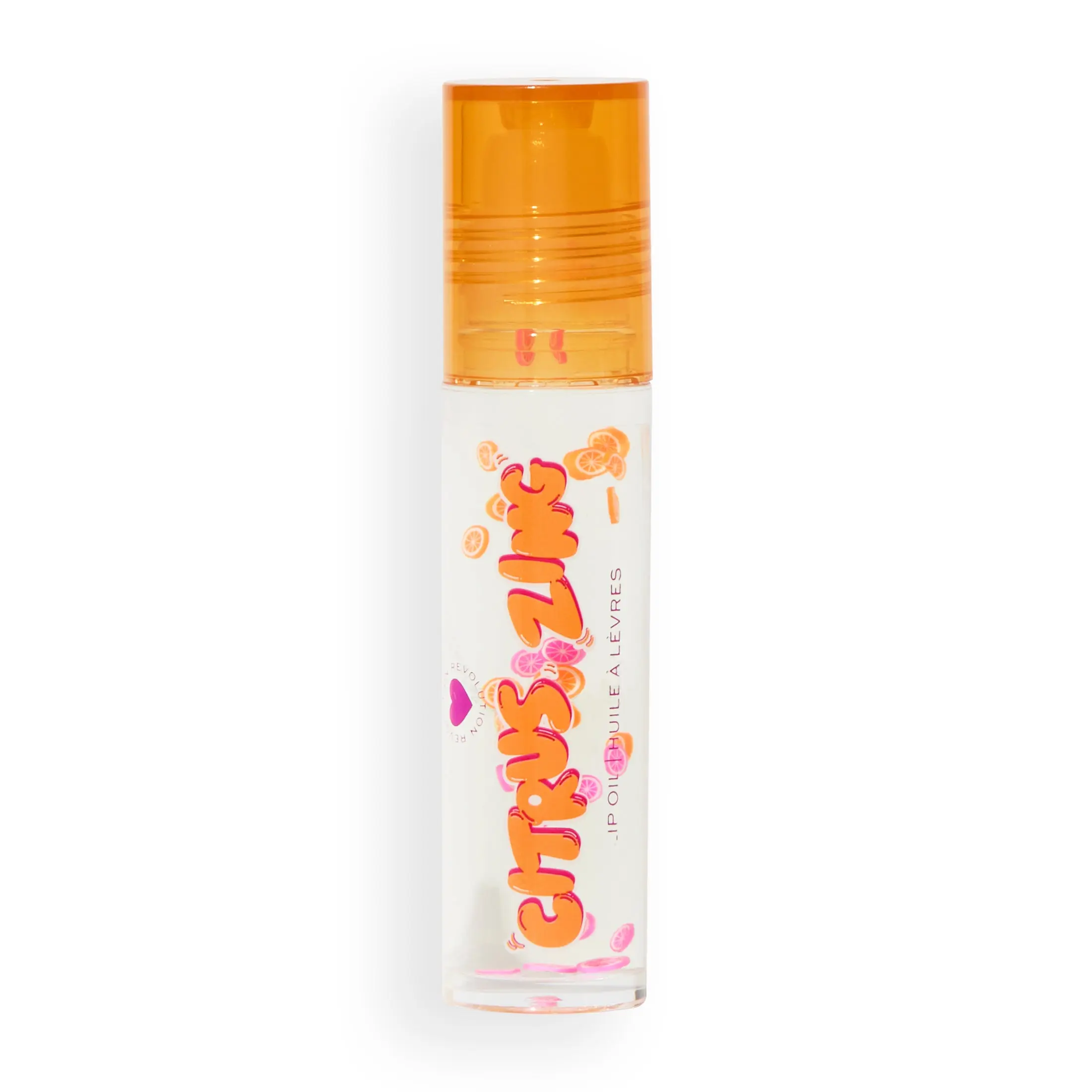 Citrus Zing Fruity Lip Oil - Image 3