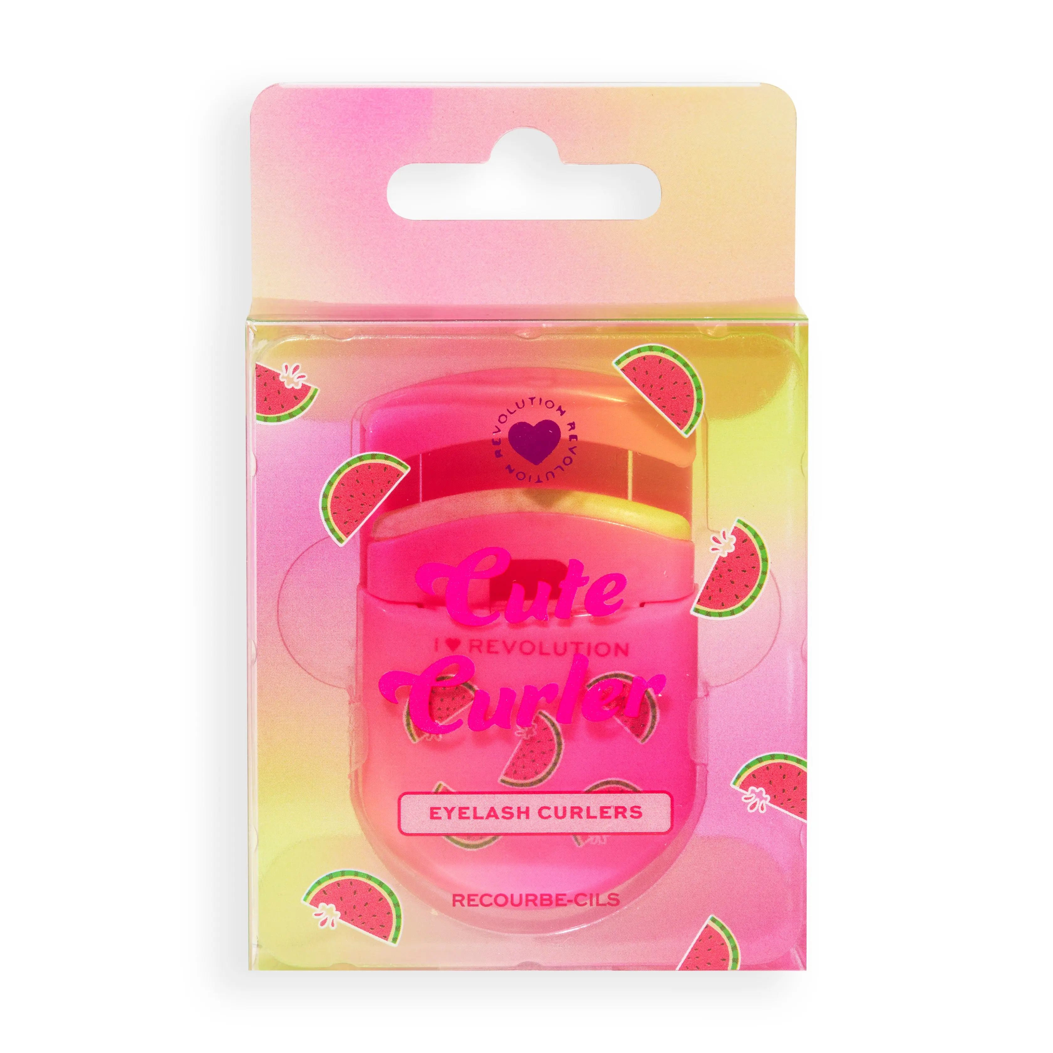 Cute Curler Eyelash Curlers - Image 2