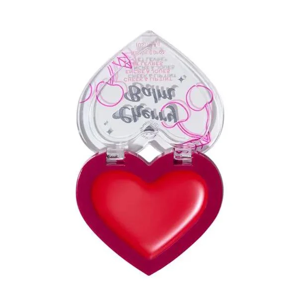 Midnight Cherry Balm Cheek & Lip Blush Black Berry - Image 3